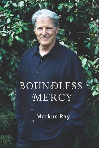 Cover image for Boundless Mercy