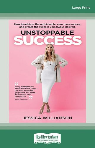 Unstoppable Success