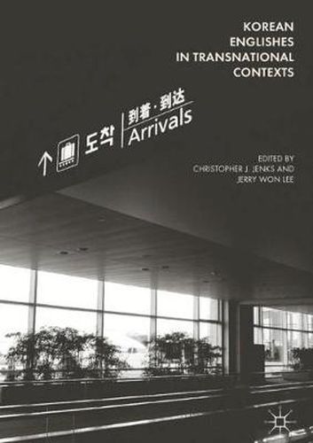 Korean Englishes in Transnational Contexts