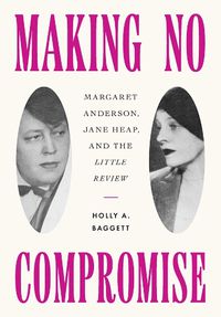 Cover image for Making No Compromise