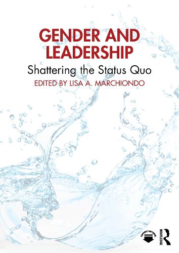 Cover image for Gender and Leadership