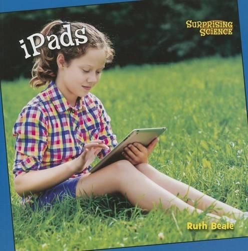 Cover image for iPads