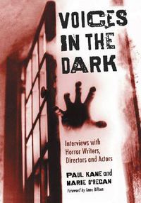 Cover image for Voices in the Dark