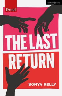 Cover image for The Last Return