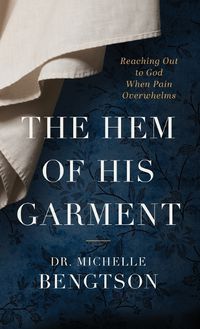 Cover image for Hem of His Garment