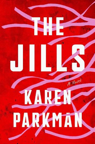 Cover image for The Jills