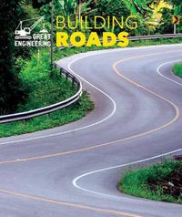 Cover image for Building Roads