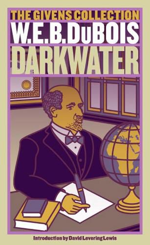 Cover image for Darkwater: The Givens Collection