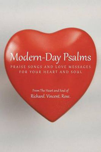 Cover image for Modern-Day Psalms