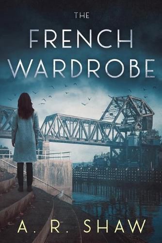 Cover image for The French Wardrobe