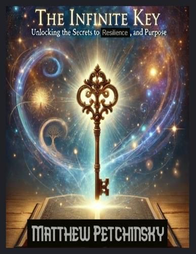 Cover image for The Infinite Key