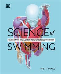 Cover image for Science of Swimming