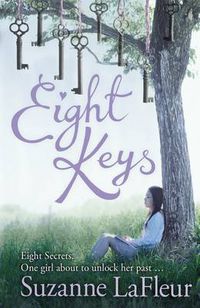 Cover image for Eight Keys