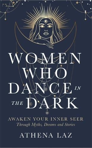 Cover image for Women Who Dance in the Dark