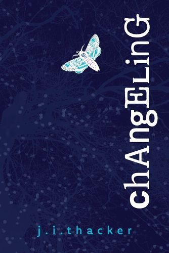 Cover image for Changeling