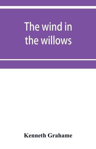 Cover image for The wind in the willows