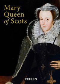 Cover image for Mary Queen of Scots