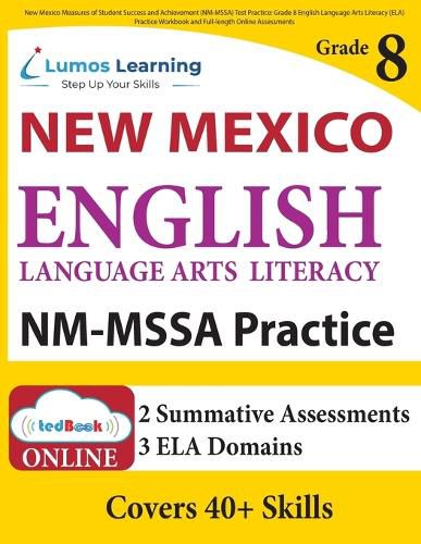 New Mexico Measures of Student Success and Achievement (NM-MSSA) Test Practice