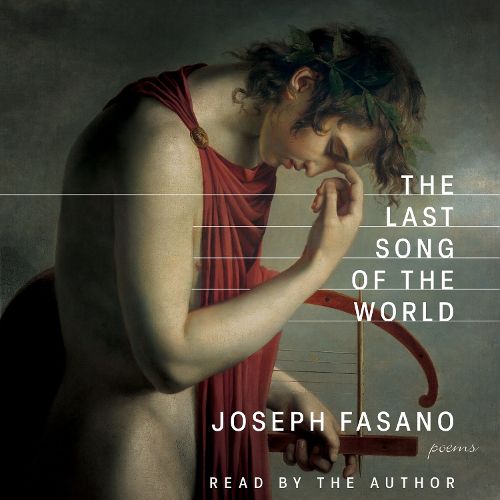 Cover image for The Last Song of the World