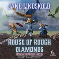 Cover image for House of Rough Diamonds