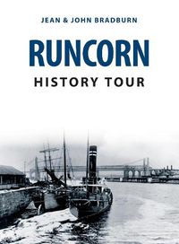 Cover image for Runcorn History Tour