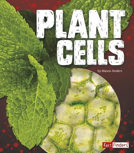 Cover image for Plant Cells (Genetics)