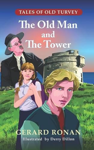 Cover image for The Old Man and The Tower