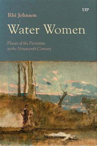 Cover image for Water Women