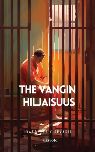 Cover image for The Vangin Hiljaisuus