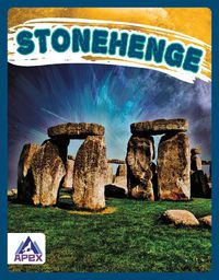 Cover image for Unexplained: Stonehenge