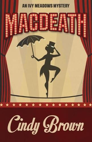 Cover image for Macdeath