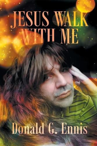 Cover image for Jesus Walk With Me