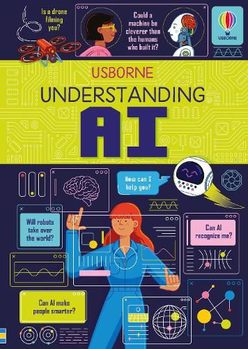 Cover image for Understanding AI