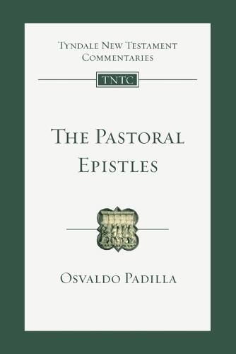 The Pastoral Epistles: An Introduction and Commentary