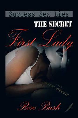 Cover image for The Secret First Lady