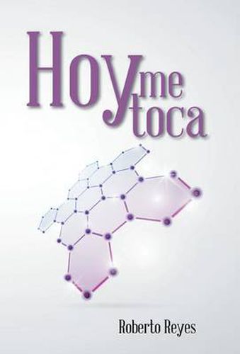 Cover image for Hoy Me Toca