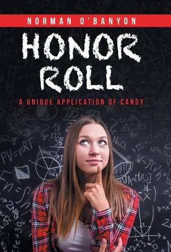 Cover image for Honor Roll