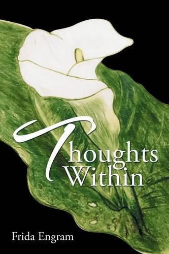 Cover image for Thoughts Within