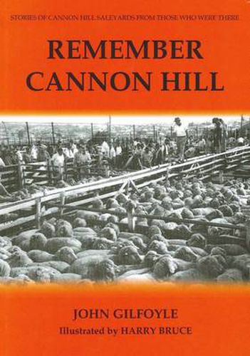 Cover image for Remember Cannon Hill