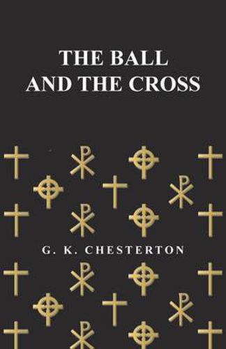 The Ball and the Cross