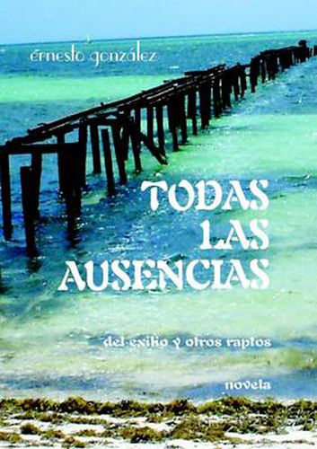 Cover image for Todas Las Ausencias