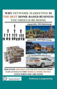 Cover image for Why Network Marketing Is the Best Home-Based Business You Should Be Doing