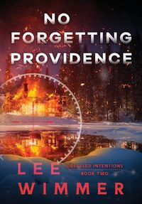 Cover image for No Forgetting Providence