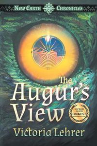 Cover image for The Augur's View: A Post-Apocalyptic Adventure