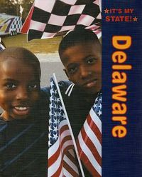 Cover image for Delaware