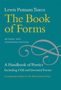 Cover image for The Book of Forms