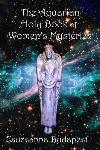 Cover image for The Holy Book of Women's Mysteries