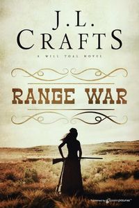 Cover image for Range War