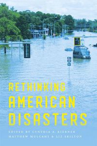 Cover image for Rethinking American Disasters