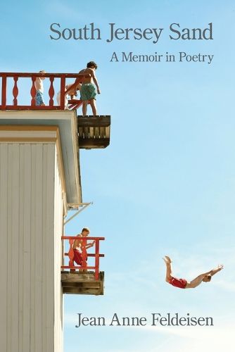 Cover image for South Jersey Sand